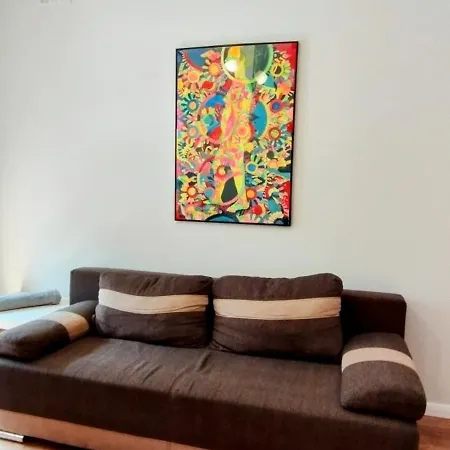 Apartament 4 Os Pomorzany Apartament Szczecin