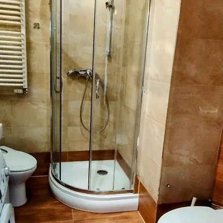 Apartament Apartament 4 Os Pomorzany Szczecin